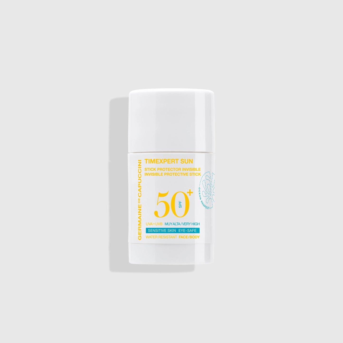 Stick Protector Invisible SPF50+