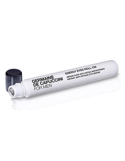 For Men Energy Eyes Roll-On